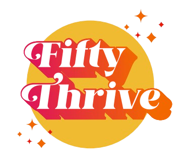 Fifty Thrive